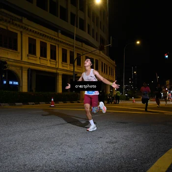 Runner Photo 5722294