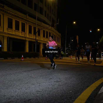 Runner Photo 5722298