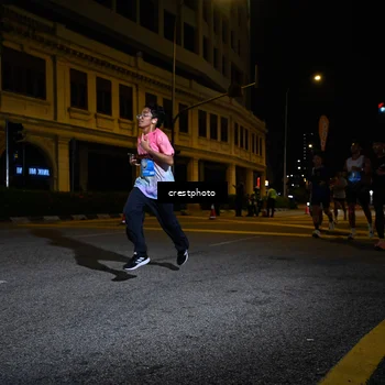 Runner Photo 5722302