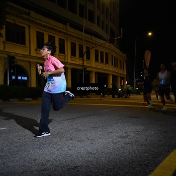 Runner Photo 5722303
