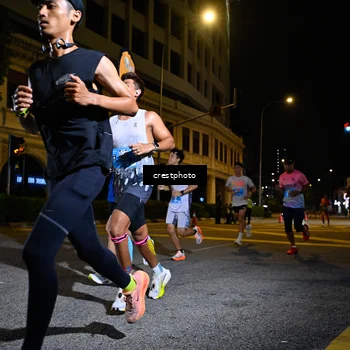 Runner Photo 5722315