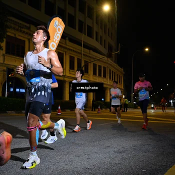 Runner Photo 5722317