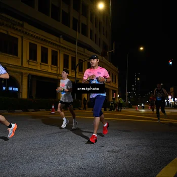 Runner Photo 5722320
