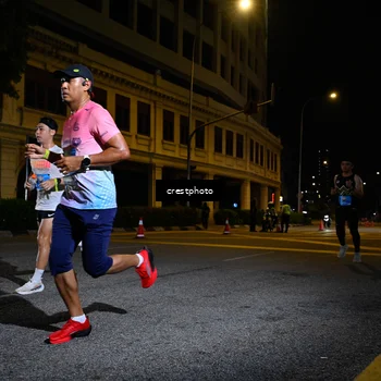 Runner Photo 5722328