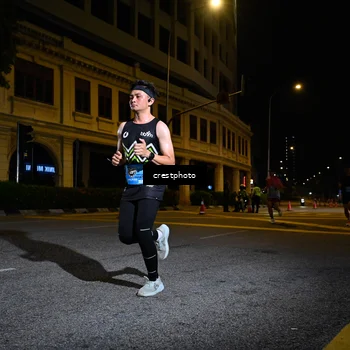 Runner Photo 5722332