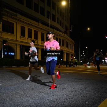 Runner Photo 5722333