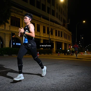 Runner Photo 5722334