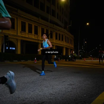 Runner Photo 5722339