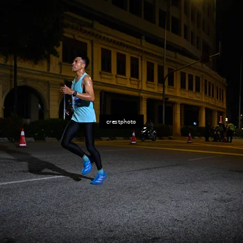 Runner Photo 5722345