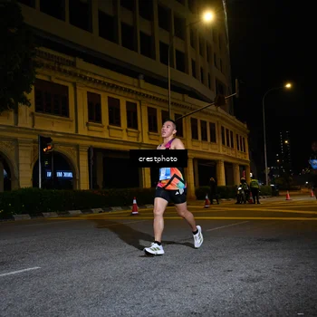 Runner Photo 5722361