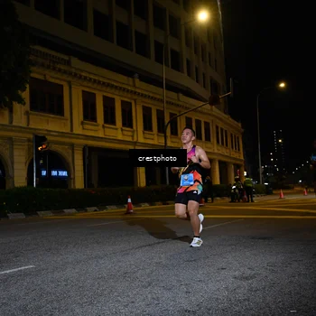 Runner Photo 5722362
