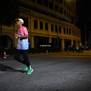 Runner Photo 5722363