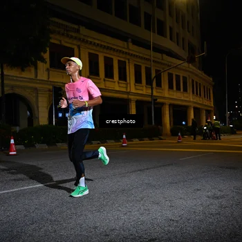 Runner Photo 5722364