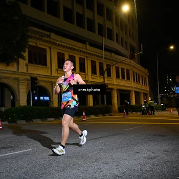 Runner Photo 5722365