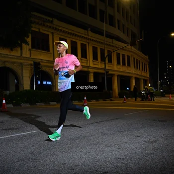 Runner Photo 5722368