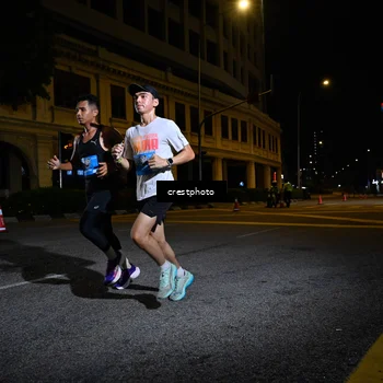 Runner Photo 5722388