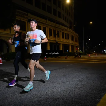 Runner Photo 5722389