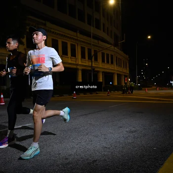 Runner Photo 5722390