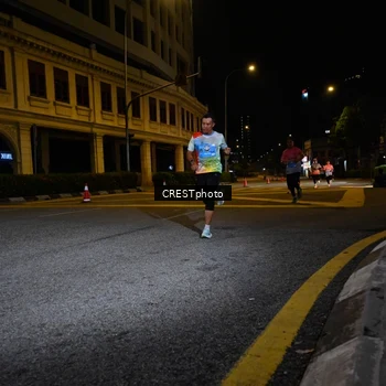 Runner Photo 5722395
