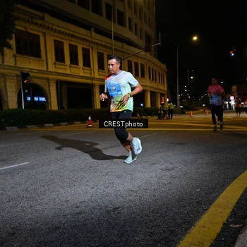 Runner Photo 5722396