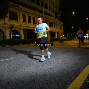 Runner Photo 5722398