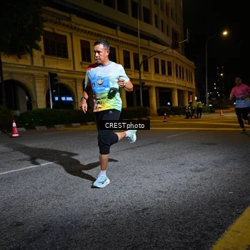 Runner Photo 5722399