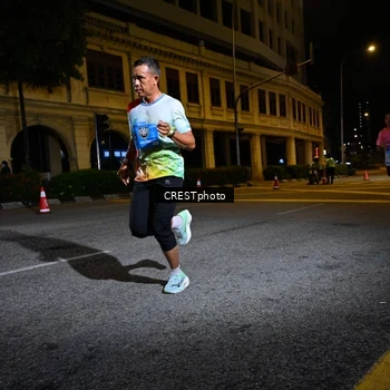 Runner Photo 5722401