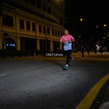 Runner Photo 5722402