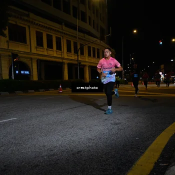 Runner Photo 5722404