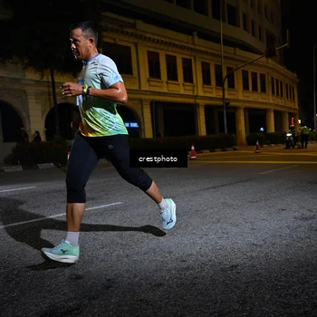 Runner Photo 5722406