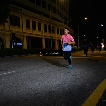 Runner Photo 5722407