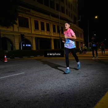 Runner Photo 5722408