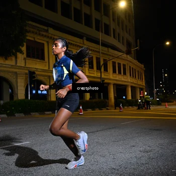 Runner Photo 5722409