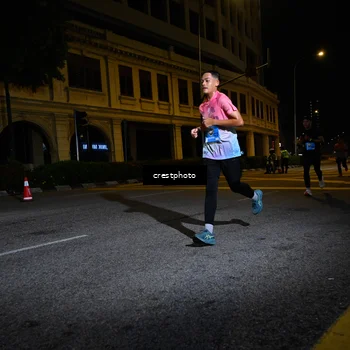 Runner Photo 5722410