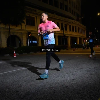 Runner Photo 5722413