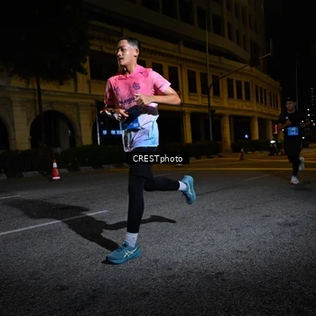 Runner Photo 5722415