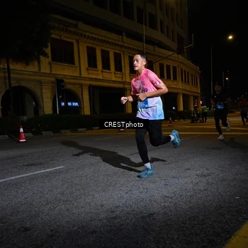 Runner Photo 5722416
