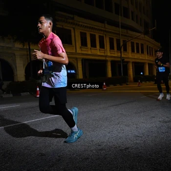 Runner Photo 5722418