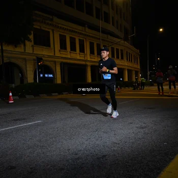 Runner Photo 5722420
