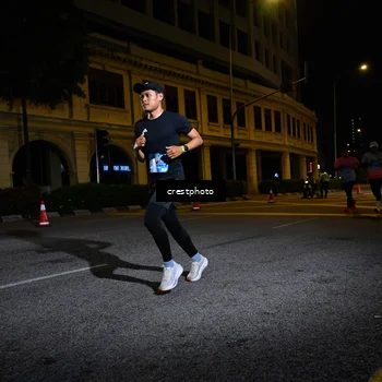Runner Photo 5722423