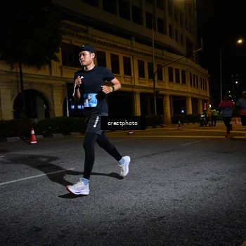 Runner Photo 5722424