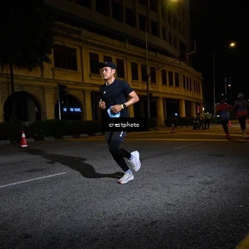 Runner Photo 5722426