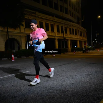 Runner Photo 5722437