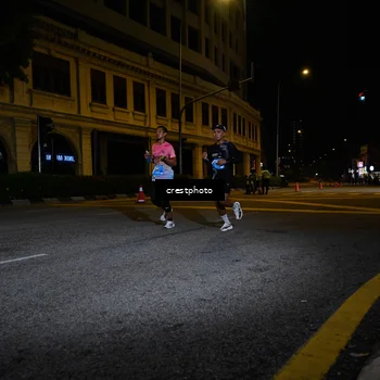 Runner Photo 5722450