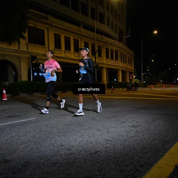 Runner Photo 5722453