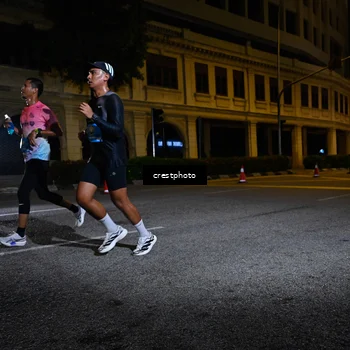Runner Photo 5722461