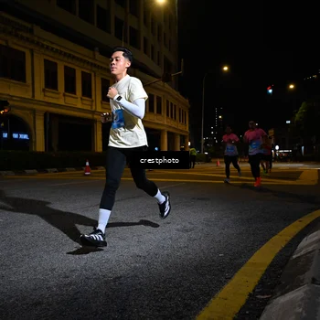 Runner Photo 5722470