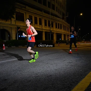 Runner Photo 5722489