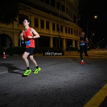 Runner Photo 5722490