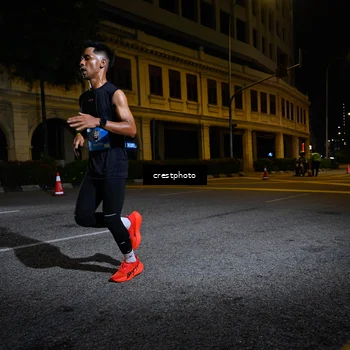 Runner Photo 5722497